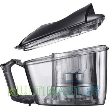 Пылесос Samsung VC18M31C0HG/EV картинка 11